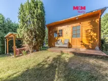 Prodej zahrady, Děčín, Dvořákova, 484 m2