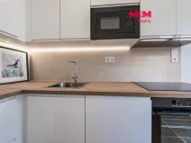 Prodej bytu 2+kk, Praha - Hostivař, Arnošta Staňka, 46 m2