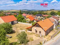 Prodej rodinného domu, Křivsoudov, 143 m2