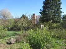 Prodej zahrady, Brno, Řezáčova, 1392 m2