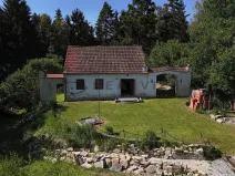 Prodej chalupy, Trhové Sviny, 110 m2