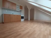 Pronájem bytu 2+kk, Plzeň, Bělohorská, 57 m2