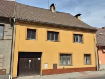 Prodej rodinného domu, Radnice, Dědická, 240 m2
