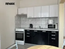 Pronájem bytu 2+1, Břeclav, Na Valtické, 44 m2