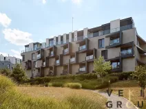 Prodej bytu 2+kk, Praha - Libeň, Menclova, 58 m2