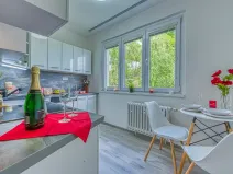 Pronájem bytu 2+1, Chomutov, Blatenská, 52 m2