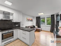 Prodej bytu 2+kk, Praha - Chodov, Klapálkova, 42 m2