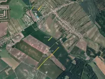Prodej pole, Nový Poddvorov, 20139 m2