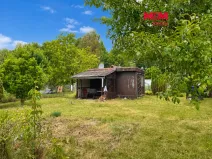Prodej zahrady, Lanškroun - Lanškroun-Vnitřní Město, 371 m2