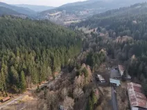 Prodej pozemku pro bydlení, Hamry, 5400 m2