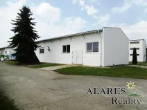 Pronájem skladu, Velký Osek, 195 m2