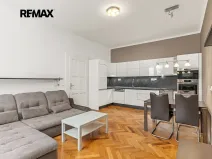 Pronájem bytu 2+kk, Praha - Kbely, Mladoboleslavská, 51 m2