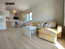 Pronájem bytu 2+kk, Praha - Hodkovičky, Šífařská, 57 m2