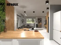 Prodej bytu 3+kk, Hradec Králové, Meruňková, 96 m2