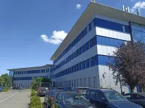 Pronájem kanceláře, Praha - Stodůlky, Šafránkova, 137 m2