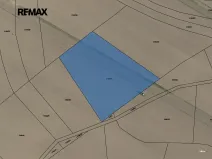 Prodej pole, Bzenec, 1550 m2
