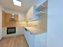 Pronájem bytu 3+kk, Praha - Horní Měcholupy, Nad přehradou, 72 m2