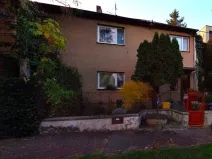 Prodej podílu rodinného domu, Český Brod, 5. května, 120 m2