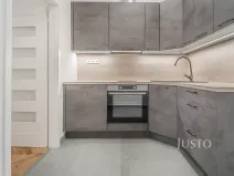 Pronájem bytu 1+1, Praha - Žižkov, Krásova, 32 m2