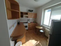 Pronájem bytu 1+1, Jeseník, U Kasáren, 36 m2