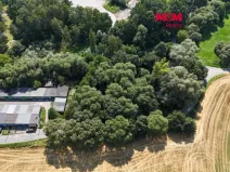 Prodej pozemku, Karviná - Staré Město, 618 m2