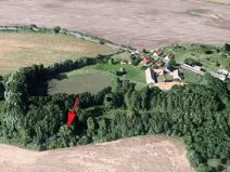 Prodej sadu/vinice, Mašťov, 553 m2