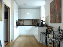 Pronájem bytu 3+kk, Praha - Braník, Nad malým mýtem, 123 m2