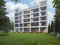 Prodej bytu 3+kk, Praha - Bohnice, Lodžská, 93 m2