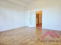 Pronájem bytu 1+1, Praha - Vinohrady, Kouřimská, 36 m2