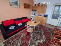 Pronájem bytu 2+kk, Trutnov, Maxima Gorkého, 45 m2