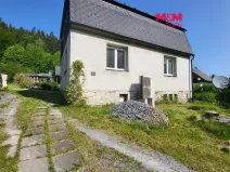 Prodej rodinného domu, Ludvíkov, 128 m2