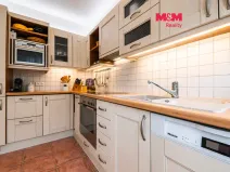 Prodej bytu 3+1, Liberec - Liberec XIV-Ruprechtice, Baltská, 72 m2