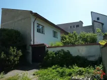Pronájem rodinného domu, Napajedla, 150 m2