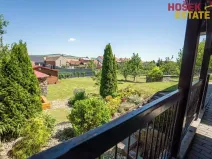 Prodej rodinného domu, Hodějice, 162 m2