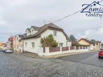 Prodej rodinného domu, Kladno, Dlouhá, 154 m2