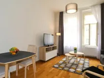 Pronájem bytu 2+kk, Praha - Vinohrady, Moravská, 53 m2