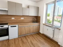 Pronájem bytu 2+1, Písek, Šafaříkova, 53 m2