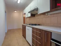 Prodej bytu 3+1, Klášterec nad Ohří, Školní, 66 m2