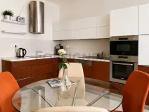 Pronájem bytu 2+1, Praha, Křižíkova, 80 m2