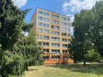 Prodej bytu 1+kk, Praha - Prosek, Jetřichovická, 31 m2