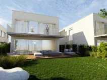 Prodej pozemku, Praha - Lipence, Boudova, 2214 m2