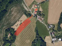 Prodej louky, Miřetice, 4326 m2