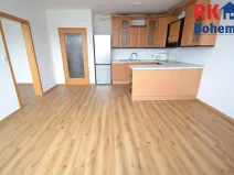 Pronájem bytu 2+kk, Praha - Nusle, Mojmírova, 45 m2