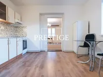 Pronájem bytu 2+1, Praha - Smíchov, Na Václavce, 61 m2