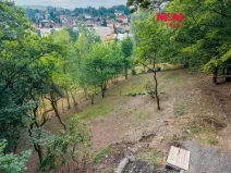 Prodej zahrady, Jablonné nad Orlicí, 825 m2
