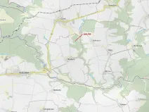 Dražba lesa, Břežany, 1049 m2