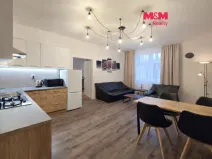 Pronájem bytu 3+kk, Karlovy Vary - Rybáře, Nákladní, 86 m2