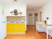 Pronájem bytu 3+1, Brno, Obřanská, 75 m2
