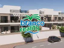 Prodej rodinného domu, Rojales, Alicante, Španělsko, 76 m2