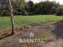 Prodej pozemku, Doubrava, 2160 m2
